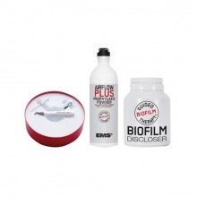 Airflow Max: Intelligent Oral Prophylaxis Smart Kit
