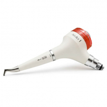 iJet: Bicarbonate Airpolisher