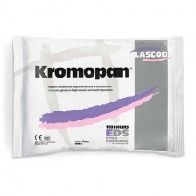 Kromopan: Chromatic Dental Alginate (450 gr)