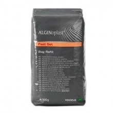 Alginoplast Fast: Fast Setting Alginate (500 gr)