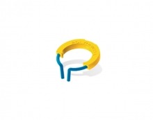 Myring Junior: Paediatric Sectional Matrix Ring (2 pcs)