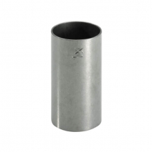 Stainless Steel Rings for 55mm Muffles