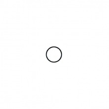 O-Ring for INTRA Systems