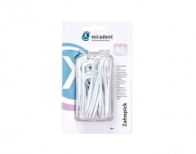 Zahnpick: Applicator with Dental Floss