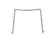 De Young Arch - U shape