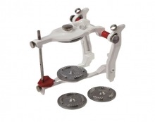 Articulator balanced light
