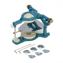 Dental Magnetic Articulator