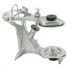 3-Point Balancing Articulator