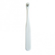 Stick band grinder (triangular teether)