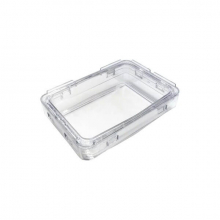 Asiga Max Tray: Printing Tray with RFID (1L, 2L, 5L, 10L)