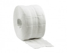 Askina® Brauncel® cellulose pad 4 x 5 cm (500 pcs)