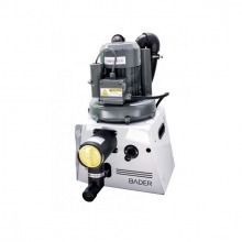 Unit 300: Wet Ring Suction Unit