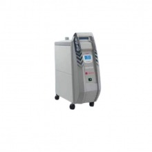 Eolo Induction: Brushless Suction Unit