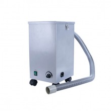 Technoclean Pro 500: High power dental micromotor