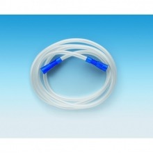 PVC SURGICAL ASPIRATORS 2.20m (1x10u)