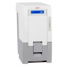 SILENT TC2: Suction System