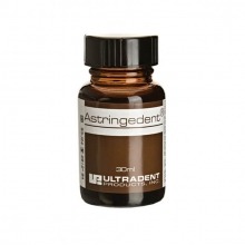Astringedent: Ferric Sulphate Solution 15.5% (30 ml)