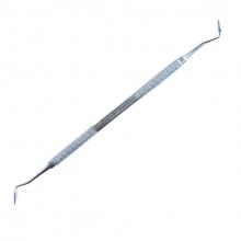 Markley Amalgam Attacker