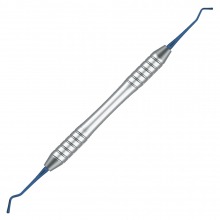 PLASMA Composite drop-shaped composite tabs