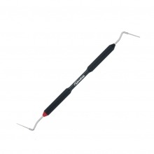 Buchanan No. 1 Hand Attackers: Obturation Instrument (Red Color)