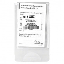 ATK2: Temperature Control Set (5 pcs)