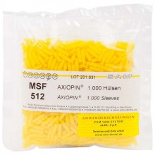 Axiopin: Pin System for Dental Models (1000 pcs)