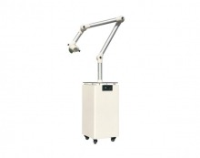 B1000: Extraoral Suction Machine