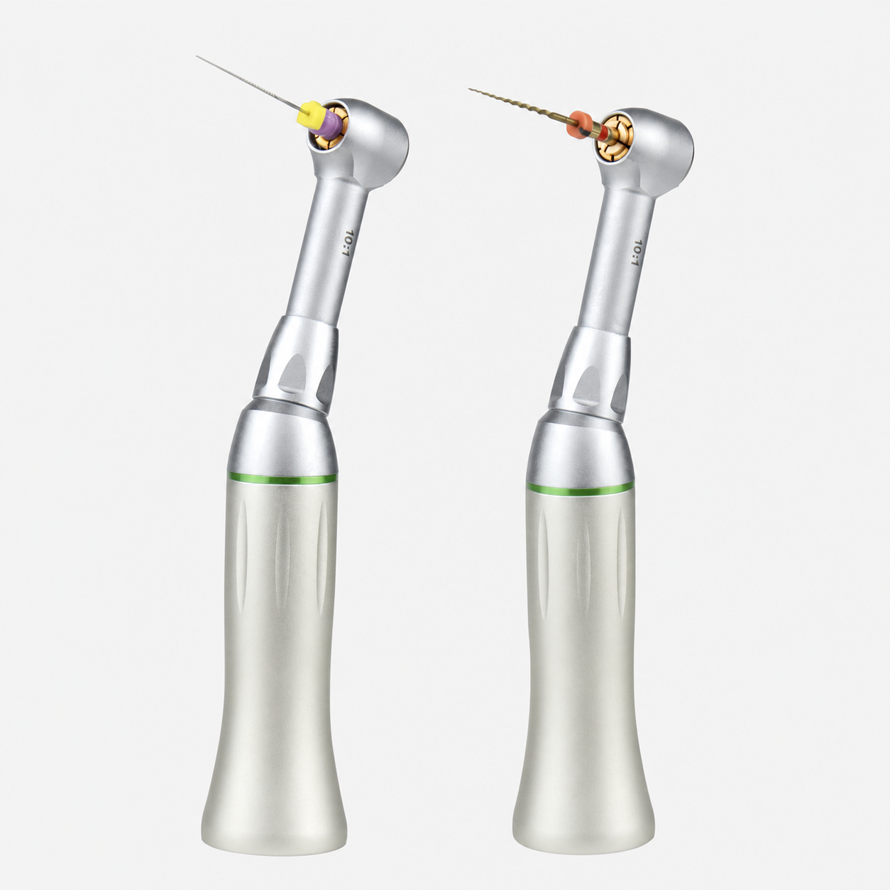 Reduction implant dental handpiece 10:1
