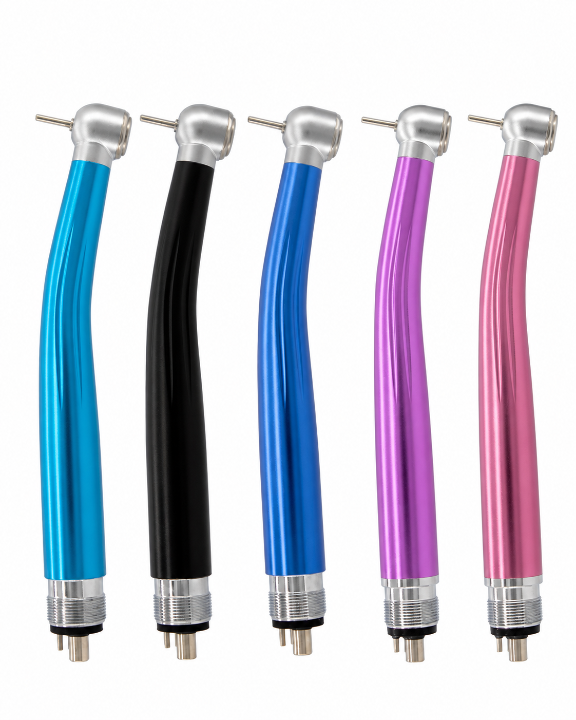 Colorful Dental Handpiece
