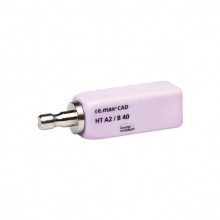 IPS e.Max CAD - B40 - (3 pcs.)