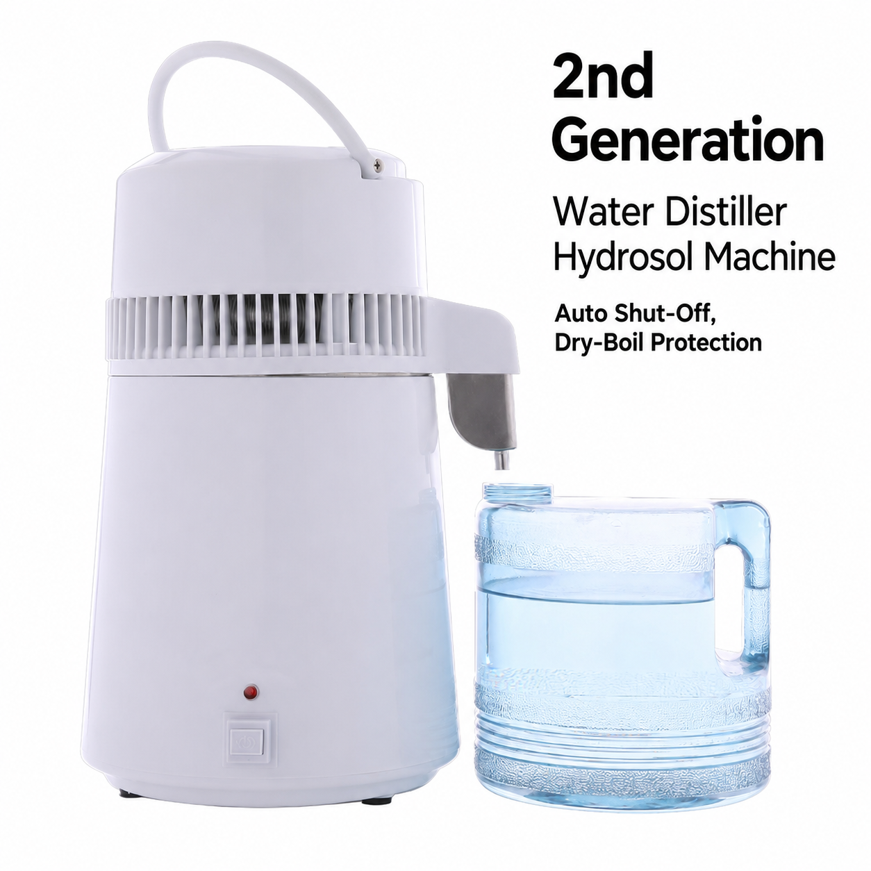 Water Distiller