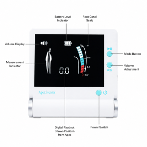 Apex Locator