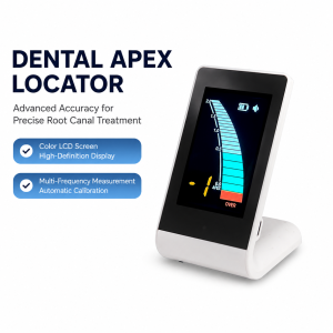 Apex Locator Model I