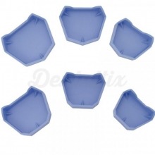 Zolacadores Set(6 pcs.)