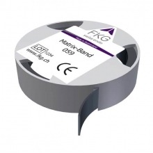 Metallic Matrix Band in Roll (5 and 10 Meters)