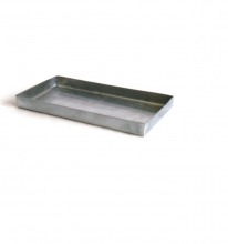 Tray for Refractory Brick