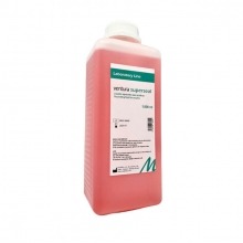 Ventura Superseal: Separating varnish for acrylic resins and plasters (1000 ml)