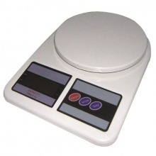 Precision Bench Scales: With Overload Indicator and Part Count Function
