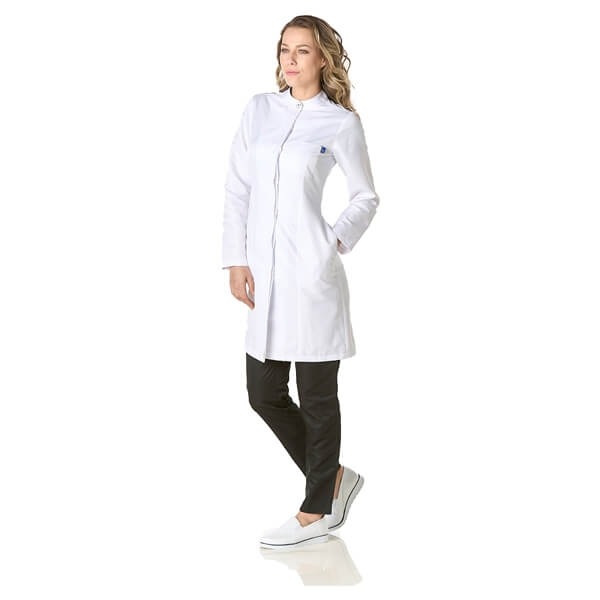 Women Sanitary Gown Luxembourg Antibacterial Repellent