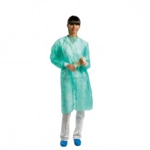 Sterile Gowns with Cuff 110 cm (50 pcs)
