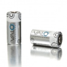 Photo-cured lamp Valo - Batteries (2units/pcs)