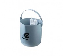 Pulse Cleaner - Disinfection Cleaning Container