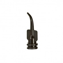 Black Mini Tip: Black Application Tips