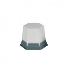 Geo Classic Snow-White: Functional Wax-on Wax (75 gr)