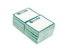 Block Cement Mix (7x8 cm)