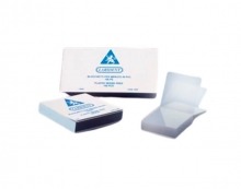 PVC Mixed Block 100 Sheets 5x5 cm (6 pcs.)