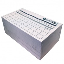 Silicone Mixing Block 11x18.5 cm