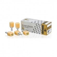 INITIAL LRF Universal: CAD/CAM Ceramic Blocks (5 units)