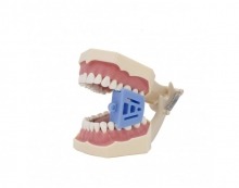 Sterilizable Silicone Teethers (6 pcs)