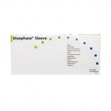 Bluephase lamp - Cover coating (5 x 50 PCs.)